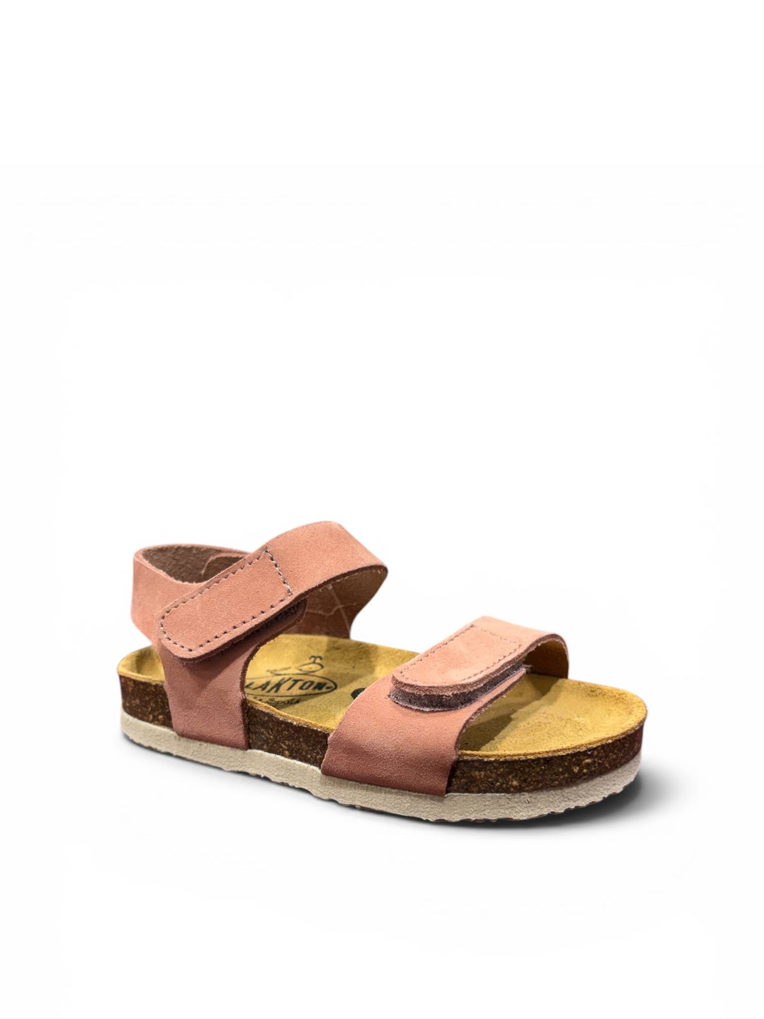 PLAKTON SANDAL GIRL SARA 135448 ΡΟΖ - Image 2