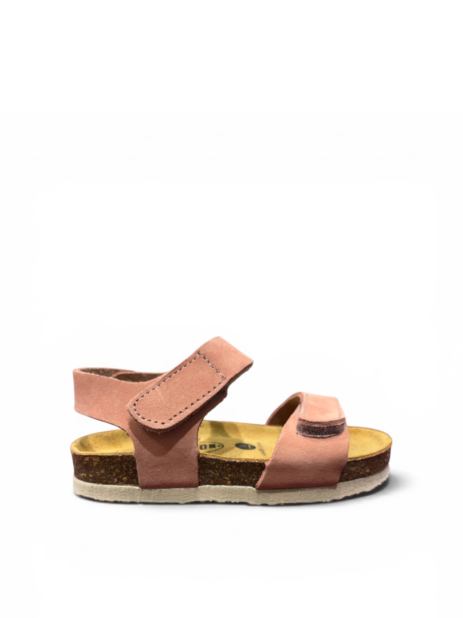 PLAKTON SANDAL GIRL SARA 135448 ΡΟΖ - Image 6