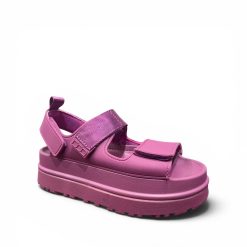 Alternative view of CHILDRENLAND SANDAL ΠΛΑΤΦΟΡΜΑ JUNIOR GIRL 5188 ΛΙΛΑ