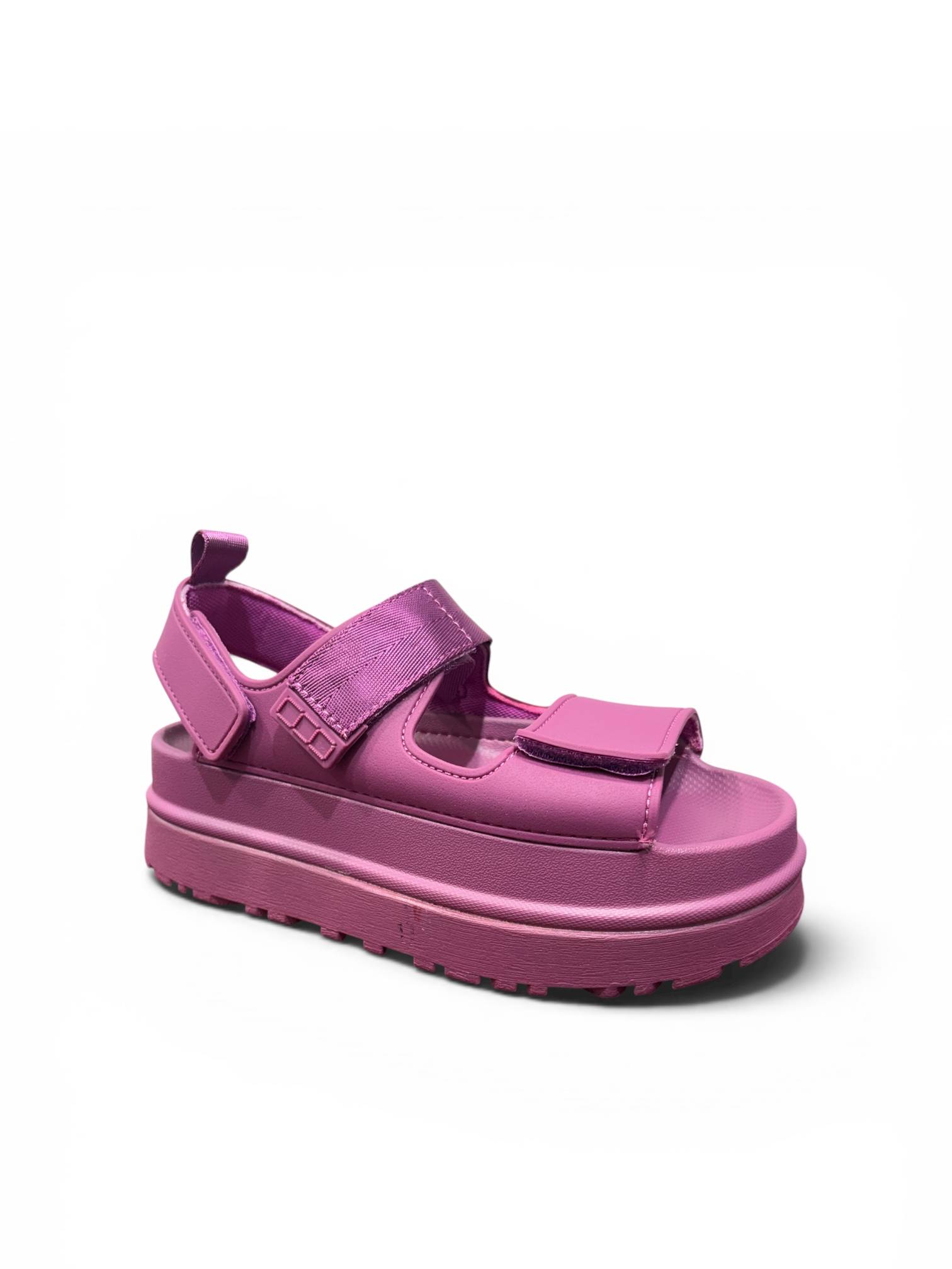 CHILDRENLAND SANDAL ΠΛΑΤΦΟΡΜΑ JUNIOR GIRL 5188 ΛΙΛΑ - Image 2