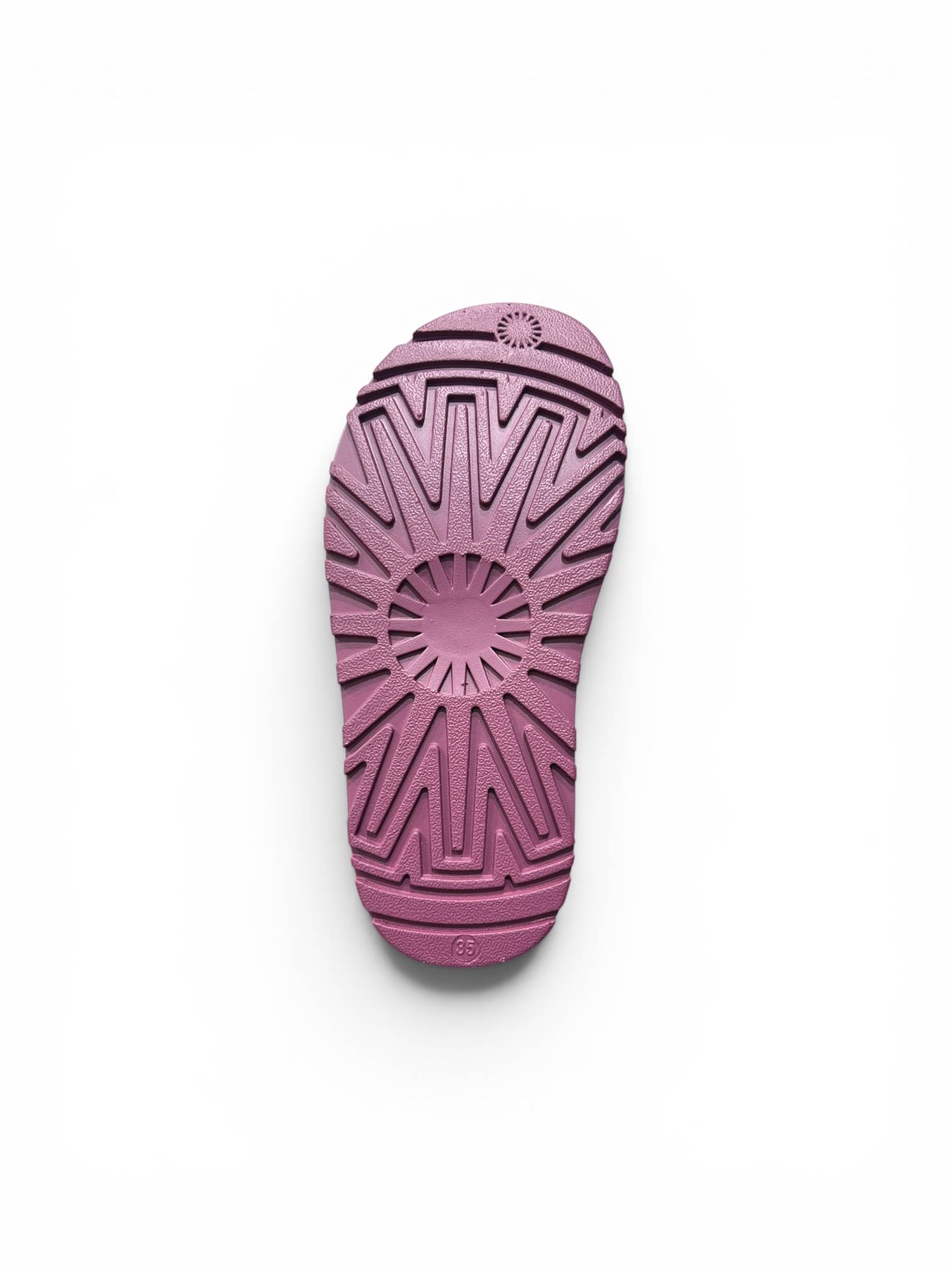 CHILDRENLAND SANDAL ΠΛΑΤΦΟΡΜΑ JUNIOR GIRL 5188 ΛΙΛΑ - Image 8