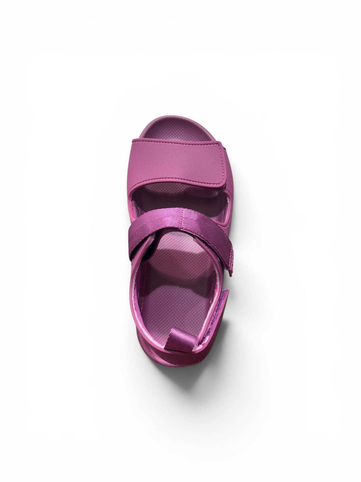 CHILDRENLAND SANDAL ΠΛΑΤΦΟΡΜΑ JUNIOR GIRL 5188 ΛΙΛΑ - Image 4