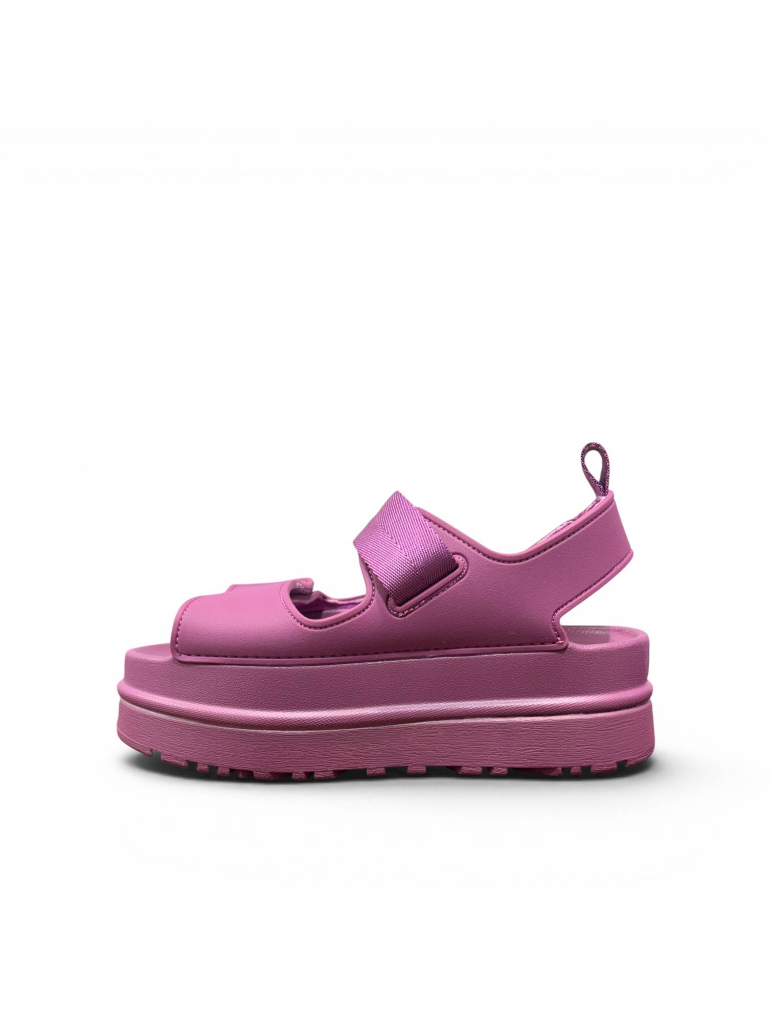 CHILDRENLAND SANDAL ΠΛΑΤΦΟΡΜΑ JUNIOR GIRL 5188 ΛΙΛΑ - Image 3