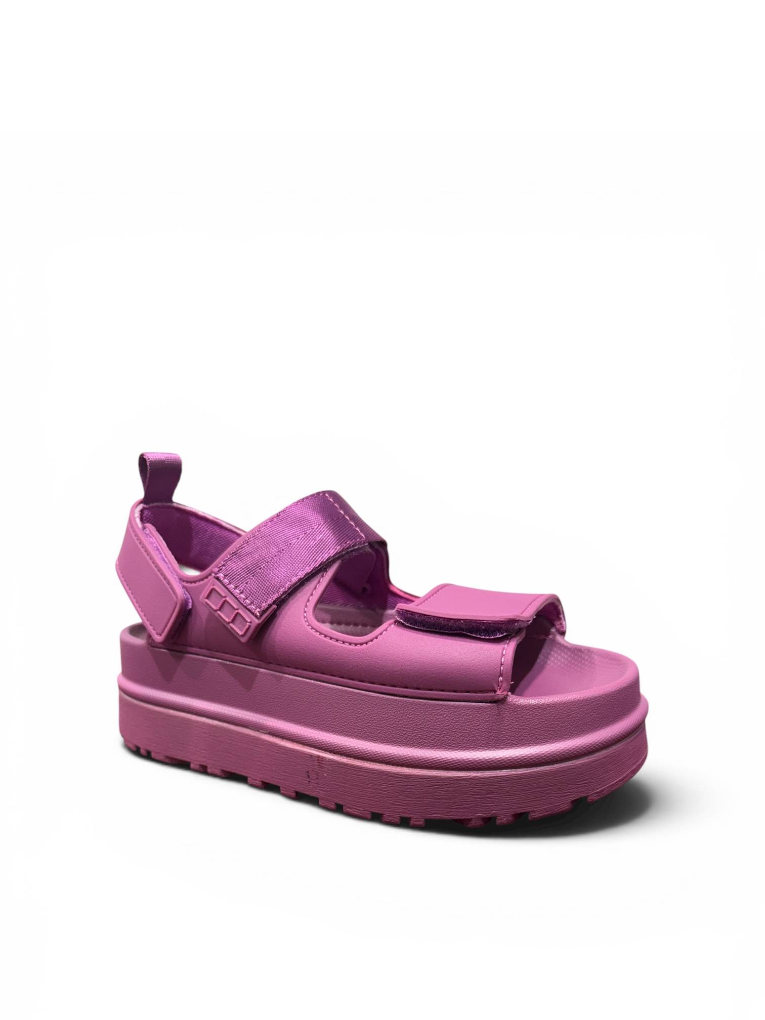 CHILDRENLAND SANDAL ΠΛΑΤΦΟΡΜΑ JUNIOR GIRL 5188 ΛΙΛΑ - Image 6