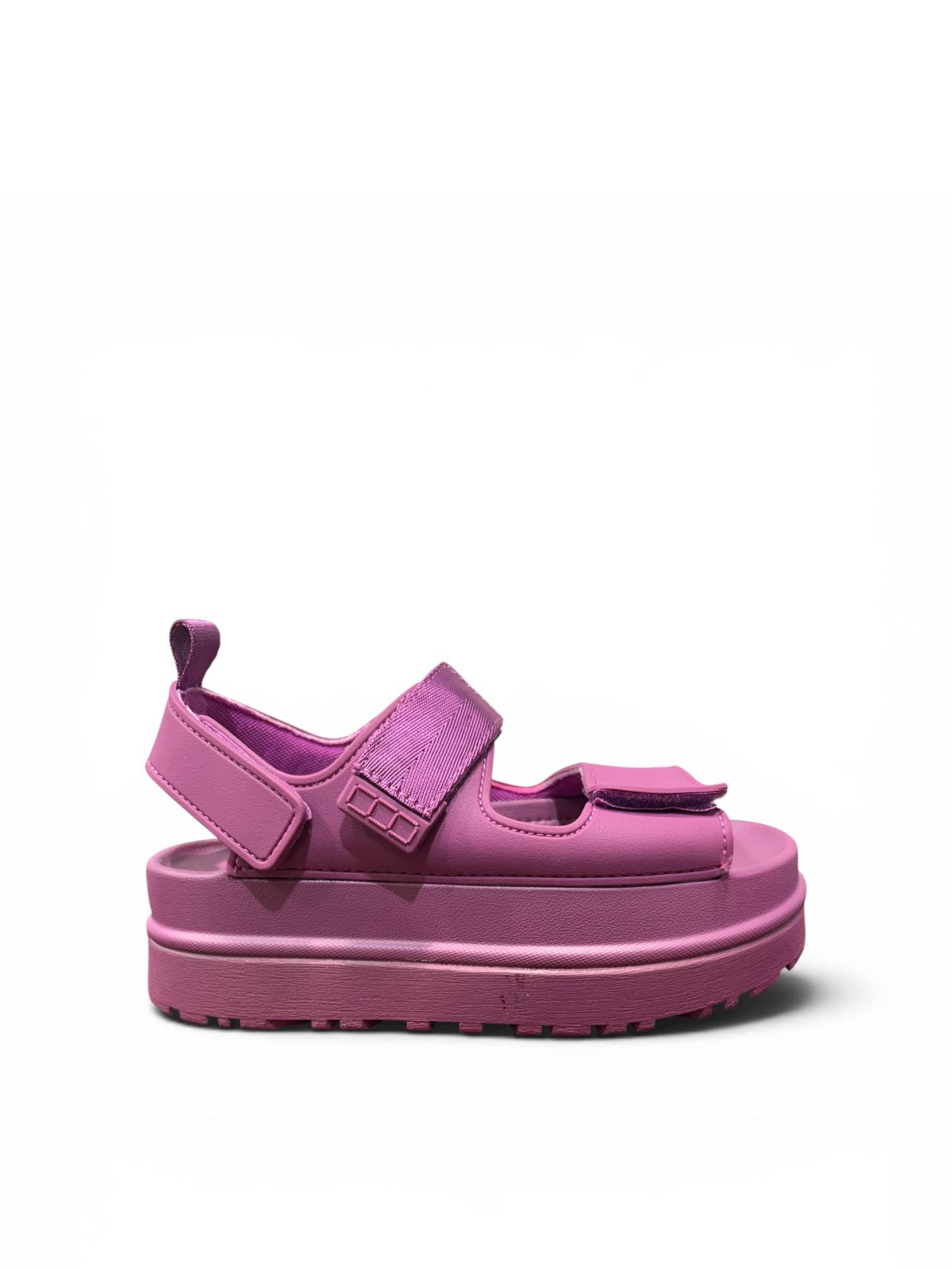 CHILDRENLAND SANDAL ΠΛΑΤΦΟΡΜΑ JUNIOR GIRL 5188 ΛΙΛΑ - Image 7