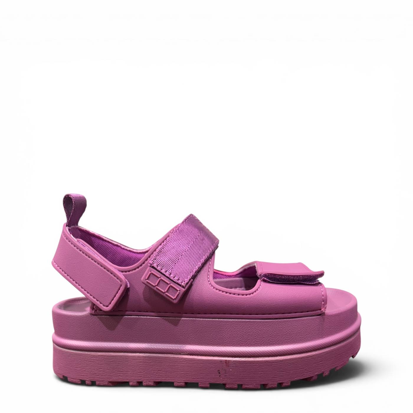 CHILDRENLAND SANDAL ΠΛΑΤΦΟΡΜΑ JUNIOR GIRL 5188 ΛΙΛΑ