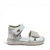 GIANFRACO FERRE  SANDAL BABY GIRL FB-550 ΛΕΥΚΟ