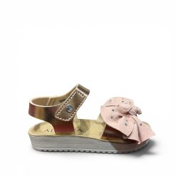 ALLEGRIA SANDAL JUNIOR GIRL 14755 ΧΑΛΚΟΣ