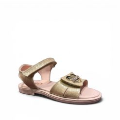 Alternative view of ABY SANDAL GIRL 639 ΧΡΥΣΟ