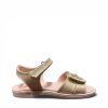 ABY SANDAL GIRL 639 ΧΡΥΣΟ