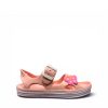 ADAMS ΠΕΔΙΛΑ ΘΑΛΑΣΣΗΣ ΤΥΠΟΥ CROCS ΚΟΡΙΤΣΙ  231-26304-39 ΚΟΡΑΛΙ