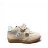 FERRE SNEAKER  ΒΟΥ FB-570 ΜΠΕΖ