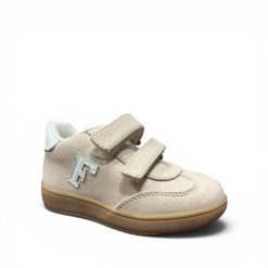 Alternative view of FERRE SNEAKER  ΒΟΥ FB-570 ΜΠΕΖ