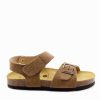 PLAKTON SANDAL ΒΟΥ PINTO 125659 ΤΑΜΠΑ