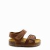 PLAKTON SANDAL BABY BOY PUNKY 855659 ΤΑΜΠΑ