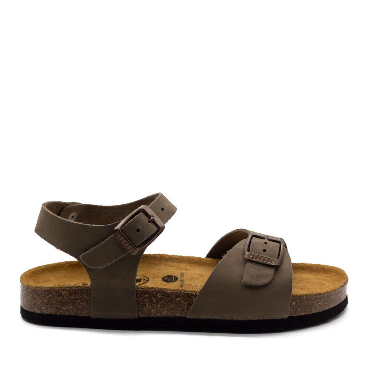 PLAKTON SANDAL BOY LOUIS 120053 ΜΠΕΖ