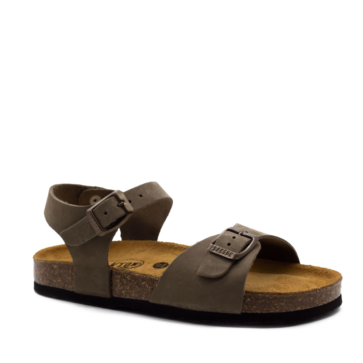 PLAKTON SANDAL BOY LOUIS 120053 ΜΠΕΖ - Image 7