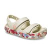 CROCS  SANDAL GIRL Crocband Cruiser 211528-2MK ΜΠΕΖ
