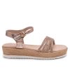 ALEGRIA SANDAL GIRL CXL1138-PA02  ΧΑΛΚΟΣ