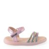 EXE KIDS SANDAL GIRL WA78X7131Z48 ΡΟΖ
