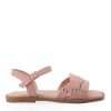 EXE KIDS SANDAL GIRL WA78X611180D  ΡΟΖ