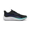 PUMA JUNIOR SkyRocket Lite 2 Jr 312413 17 ΜΑΥΡΟ