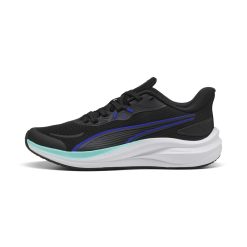 Alternative view of PUMA JUNIOR SkyRocket Lite 2 Jr 312413 17 ΜΑΥΡΟ