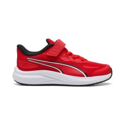 PUMA JUNIOR SkyRocket 2 AC PS  312414 14 KOKKINO
