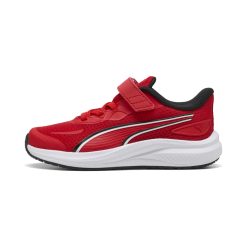 Alternative view of PUMA JUNIOR SkyRocket 2 AC PS  312414 14 KOKKINO