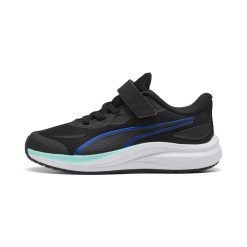 Alternative view of PUMA JUNIOR SkyRocket 2 AC PS  312414 17 ΜΑΥΡΟ