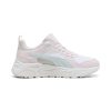 PUMA TRINITY 2 LT jr  GIRL 403703 16 ΛΕΥΚΟ