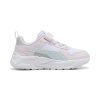PUMA TRINITY 2 LT AC  GIRL 403704 16 ΛΕΥΚΟ