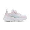 PUMA TRINITY 2 LT INF GIRL 403705 16 ΛΕΥΚΟ