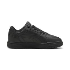 PUMA KIDS CAVEN III JR 406235 02 ΜΑΥΡΟ