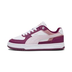 Alternative view of PUMA KIDS CAVEN III Block Jr 406889 08 ΛΕΥΚΟ