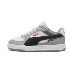 Alternative view of PUMA KIDS CAVEN III Block Jr 406889 09 ΛΕΥΚΟ