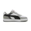 PUMA KIDS CAVEN III Block Jr 406889 09 ΛΕΥΚΟ
