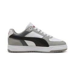 PUMA KIDS CAVEN III Block Jr 406889 09 ΛΕΥΚΟ