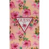 GUESS Πέτσετα με λογότυπο H6GZ01KCCK1-P9LB Ροζ