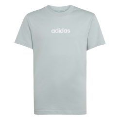 ADIDAS JUNIOR BOY ΚΟΝΤΟΜΑΝΙΚΗ ΜΠΛΟΥΖΑ KE0835 MENTA