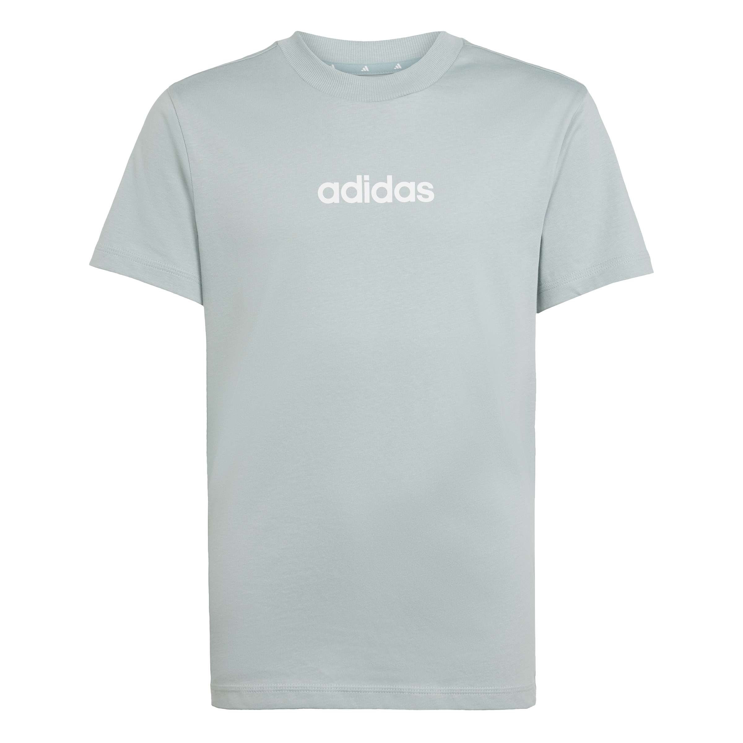 ADIDAS JUNIOR BOY ΚΟΝΤΟΜΑΝΙΚΗ ΜΠΛΟΥΖΑ KE0835 MENTA
