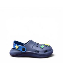 Modum CLOG ΘΑΛΑΣΣΗΣ  Blue Dino B0033320 ΜΠΛΕ