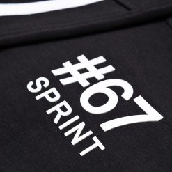 SPRINT Παιδικό σετ junior αγόρι 262-3034-200 Μαύρο - Image 3