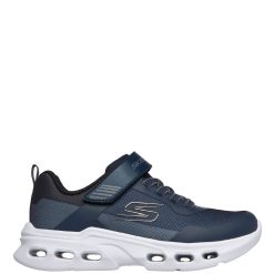 SKECHERS KIDS UNISEX 404125L/NVSL ΜΠΛE