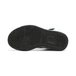 PUMA JUNIOR BOY REBOUND  SLAM MID 408801 05 ΛΕΥΚΟ - Image 11