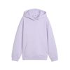 PUMA HOODY ΦΟΥΤΕΡ JUNIOR  GIRL 692973 47 ΛΙΛΑ