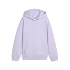 PUMA HOODY ΦΟΥΤΕΡ JUNIOR GIRL 692973 47 ΛΙΛΑ