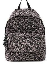 GUESS Σακίδιο με λογότυπο H6YZ03W2593-PMMX Γκρι