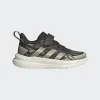 ADIDAS KIDS BOY TENSAUR RUN 4.0 EL C KI2624 ΚΑΦΕ