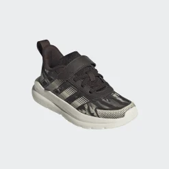 ADIDAS KIDS BOY TENSAUR RUN 4.0 EL C KI2624 ΚΑΦΕ - Image 7